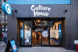 Menu - Culture House NYC Dispensary NY