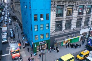 Culture House Dispensary NYC