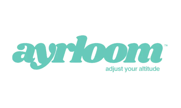 Ayrloom Brand Logo