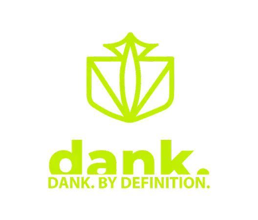 Dank By Definition Brand Logo