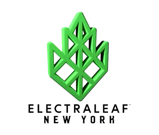 Electraleaf Brand Logo