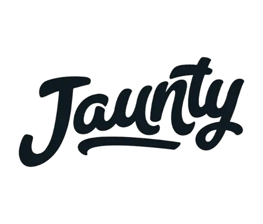 Jaunty Brand Logo