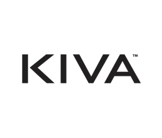 Kiva Brand Logo