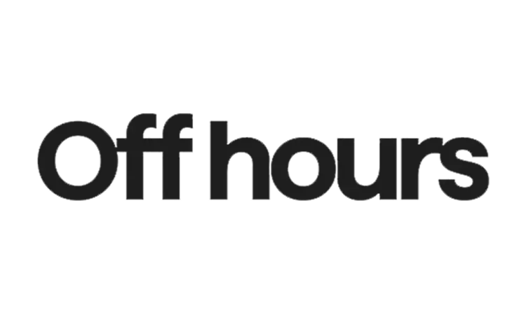 Off Hours Brand Logo
