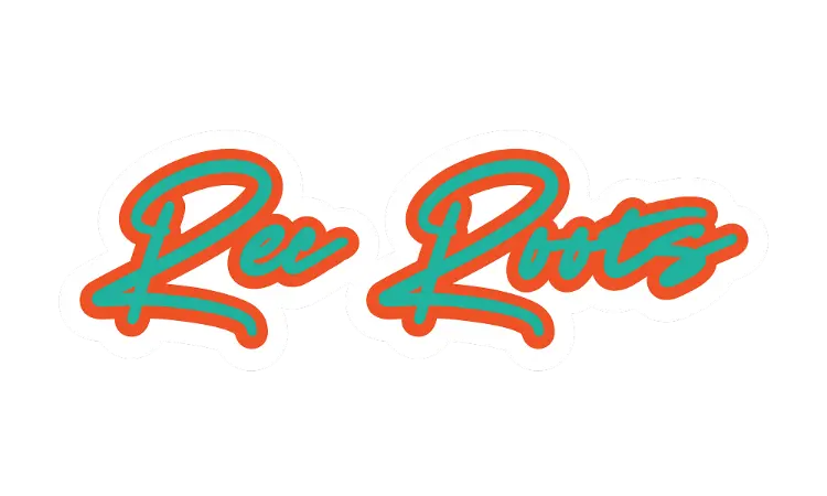 Rec Roots Brand Logo