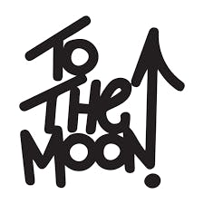To The Moon Flower - 15% Off