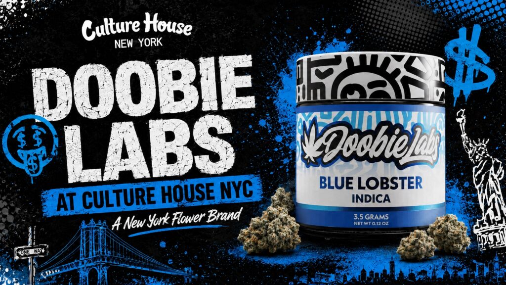 Culture house nyc image
