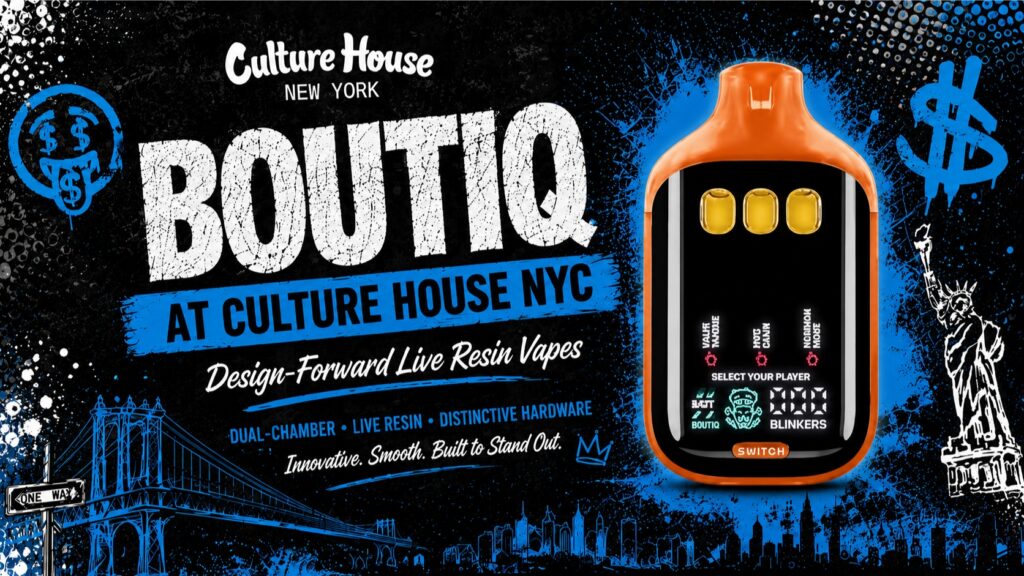 Culture house nyc image