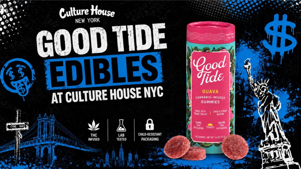 Culture house nyc image