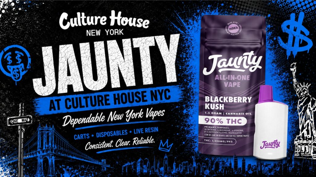 Culture house nyc image
