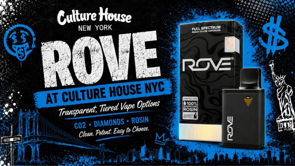 Culture house nyc image