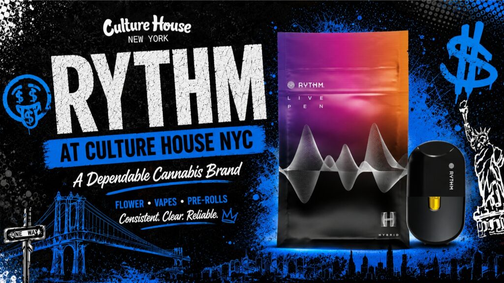 Culture house nyc image