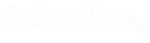 Culture House NYC Recreational Cannabis Dispensary New York NY Culture House NYC Light Logo Culture House NYC Light Logo